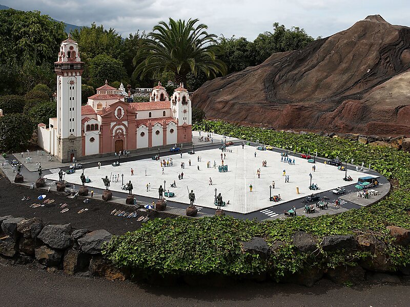 Basílica da Candelária