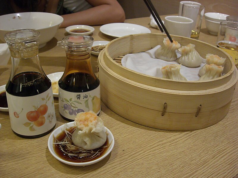 Din Tai Fung Xinyi