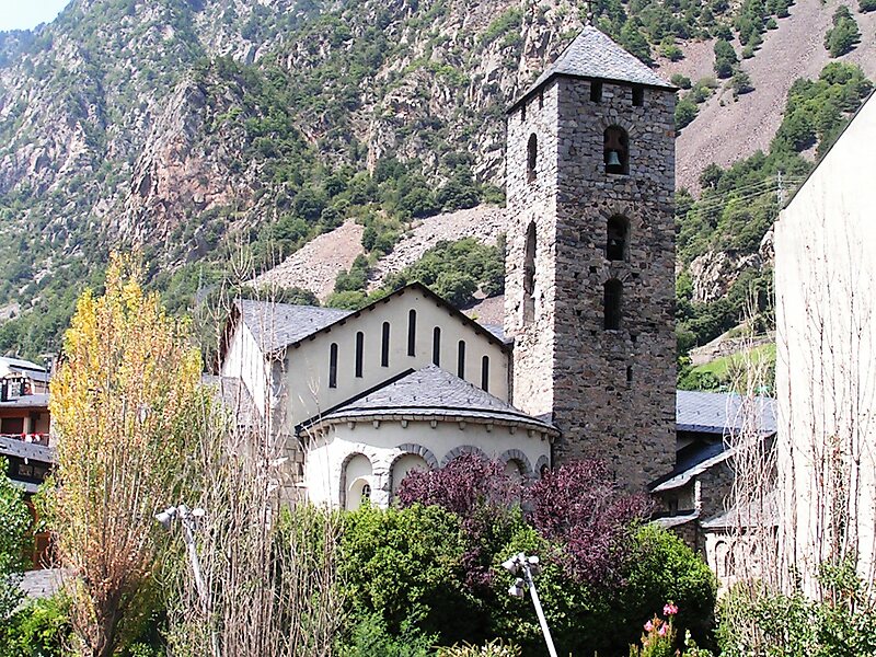 Kostel svatého Štěpána