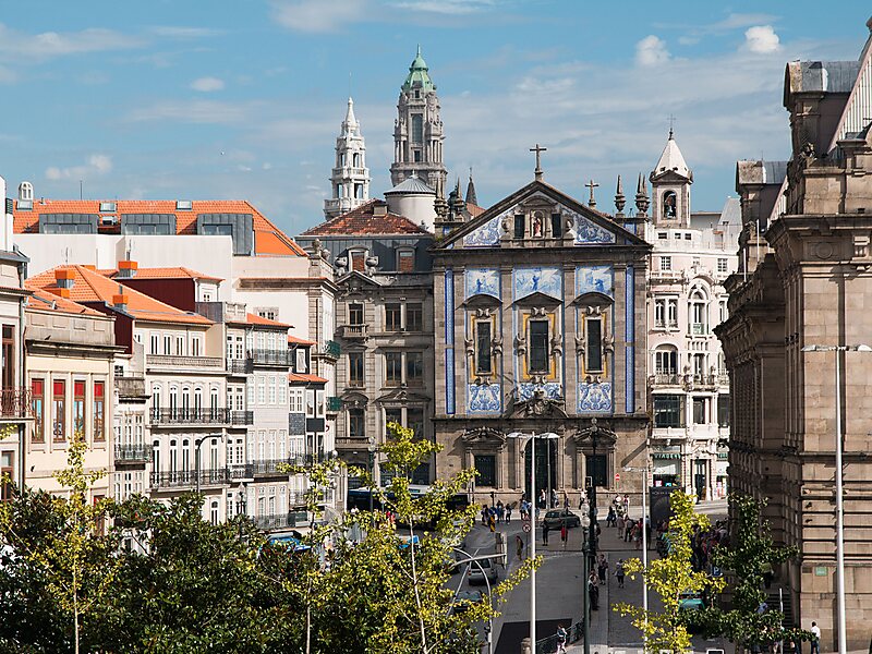 Kirche des hl. Antonius
