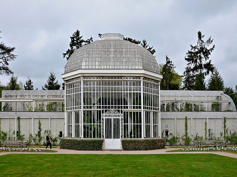 Albert Kahn Museum and Gardens