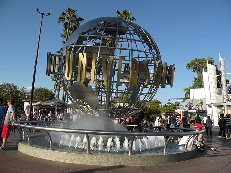 Universal Studios Hollywood