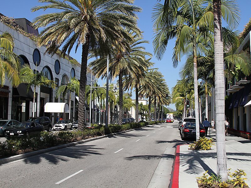 Rodeo Drive (@rodeodrive) • Instagram photos and videos