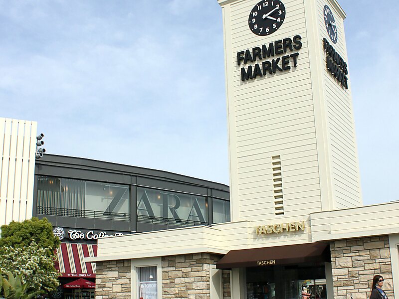 Original Farmers Market