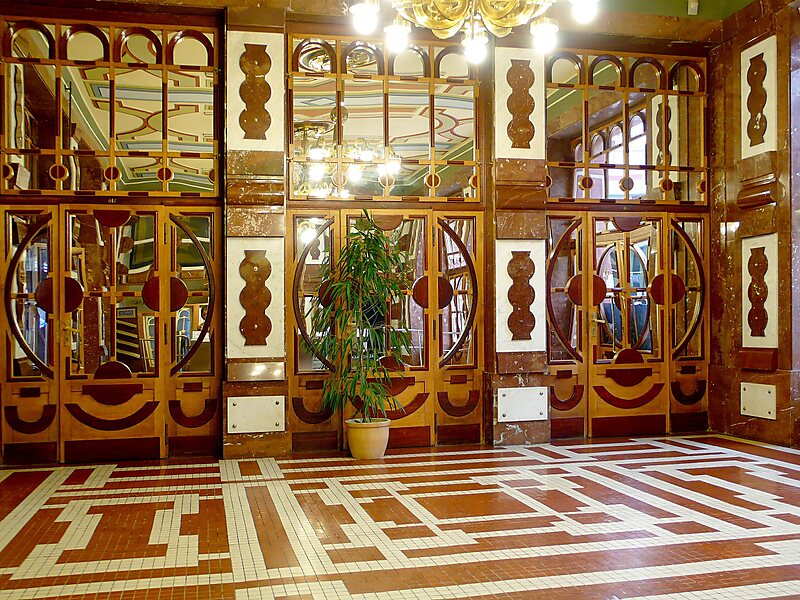 Banka československých légií