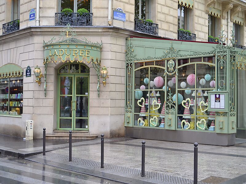 Ladurée