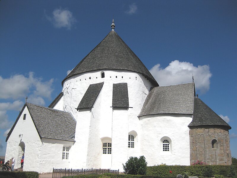 Østerlars Church