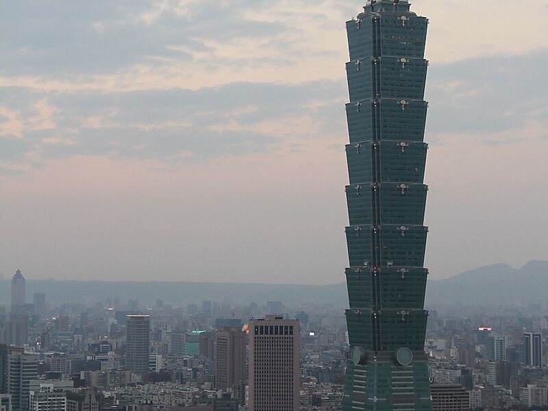 Elephant Mountain Trail