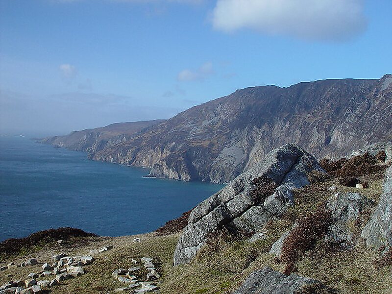Slieve League