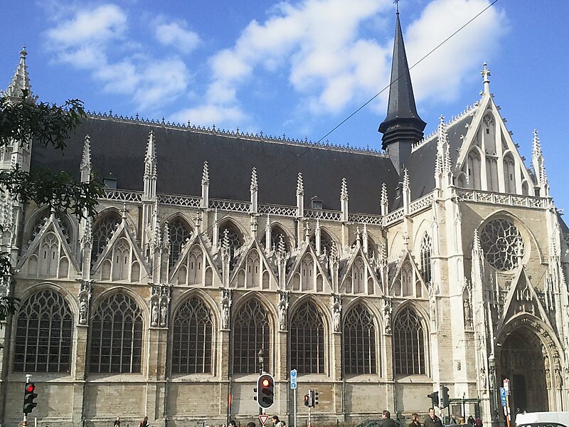 Church of Our Lady of Victories