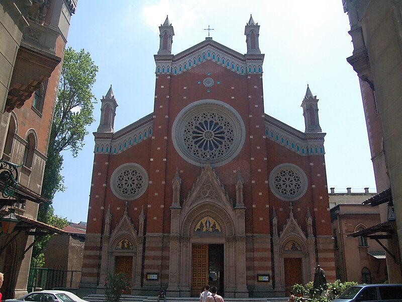 Church of Saint Anthony of Padua