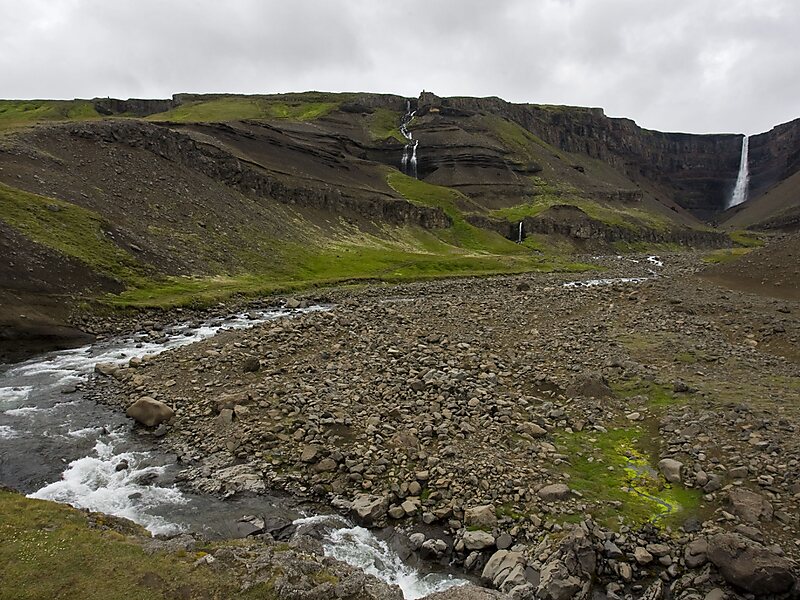 Hengifoss