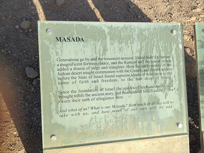 Masada