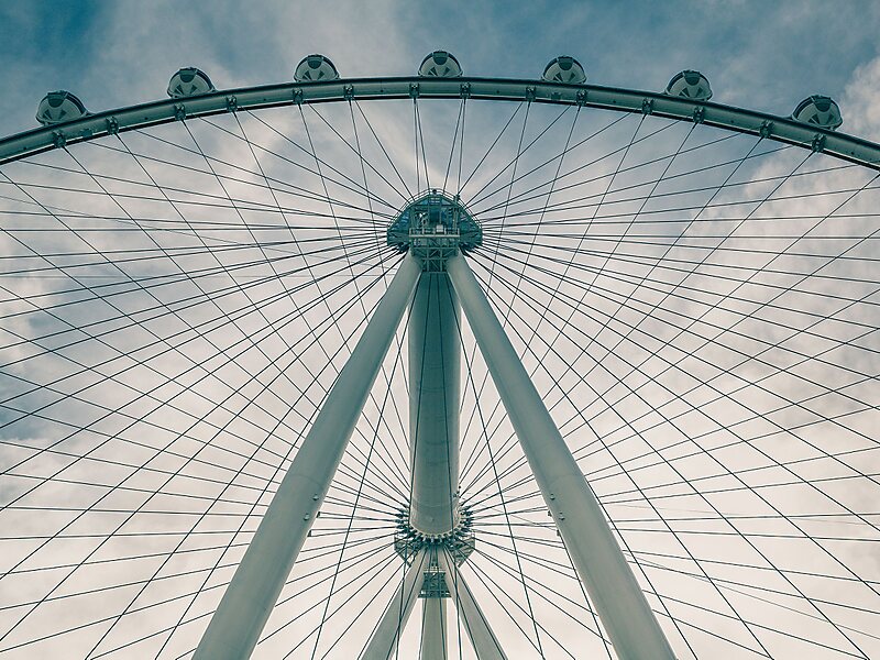 The High Roller In Paradise Vereinigte Staaten Von Amerika Sygic Travel