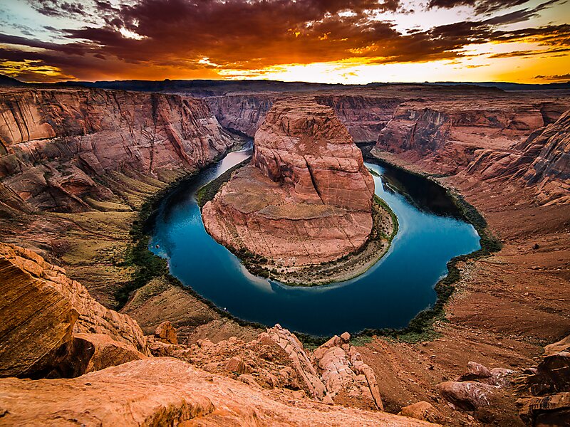 Horseshoe Bend