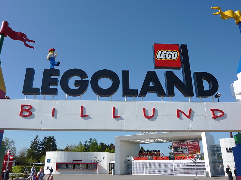 Legoland Billund