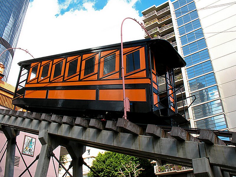 angelsflight