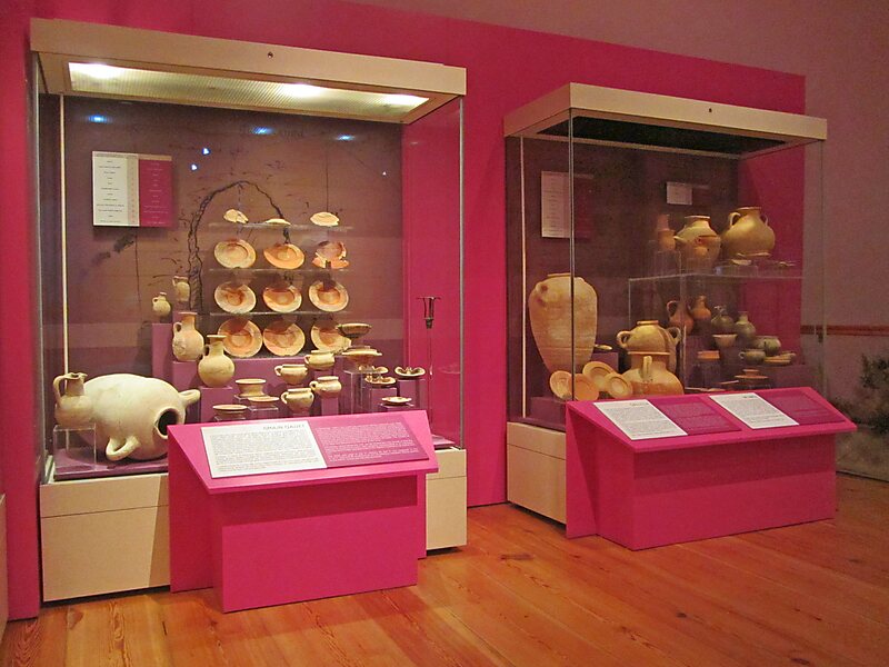 Museo Arqueológico Nacional