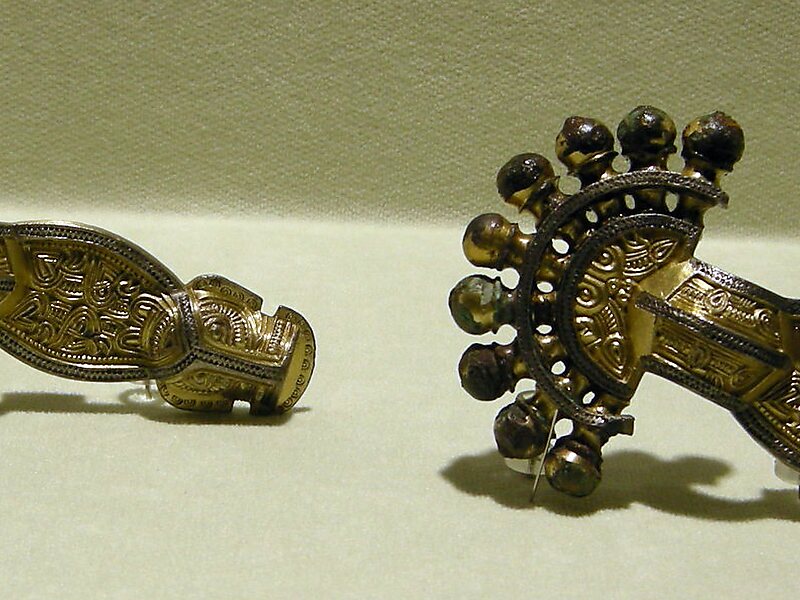 National Archeology Museum