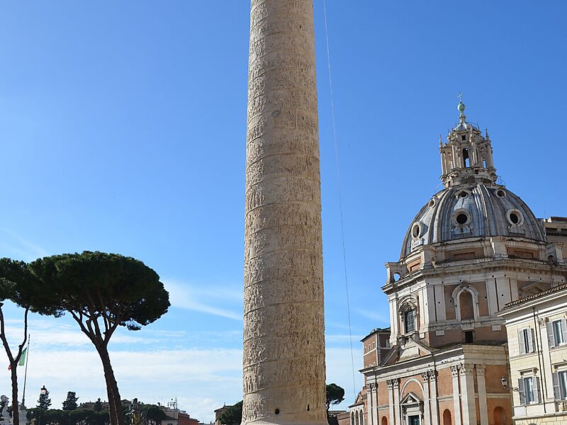 Trajan's Column