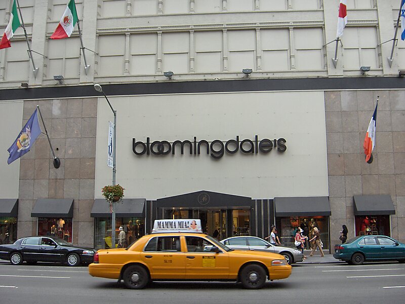 Bloomingdales