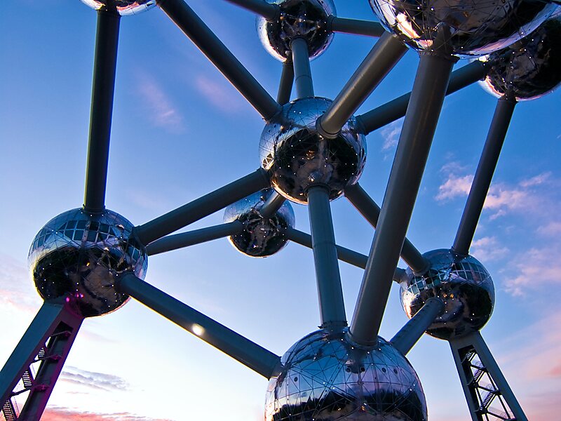 Atomium