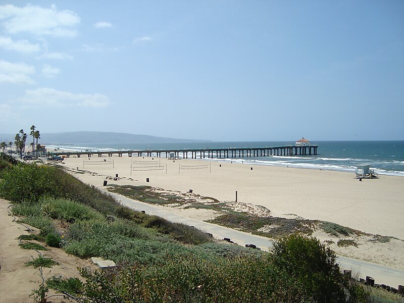 Manhattan Beach