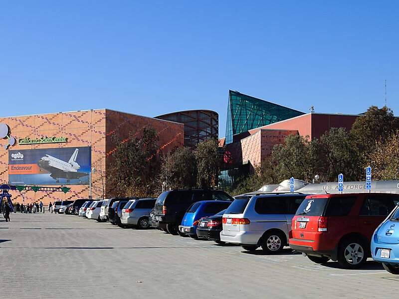 California Science Center