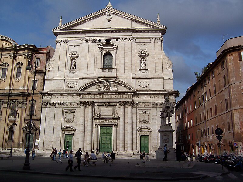Chiesa Nuova