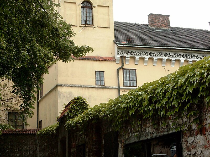 Museum of Archeology