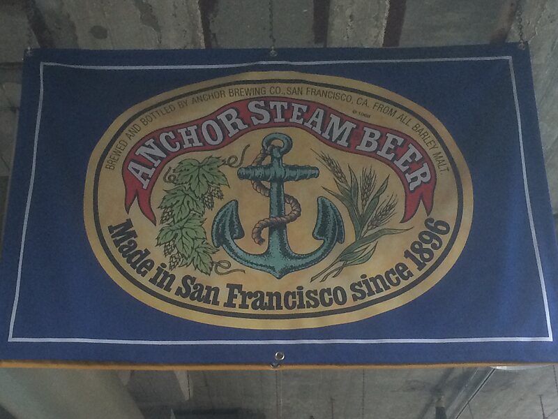 Anchor Brewing