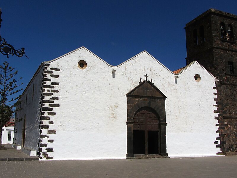 Igreja de Nossa Senhora da Candelária