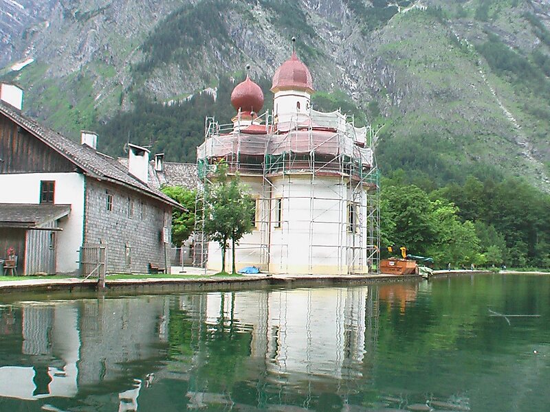 St. Bartholomew's Church