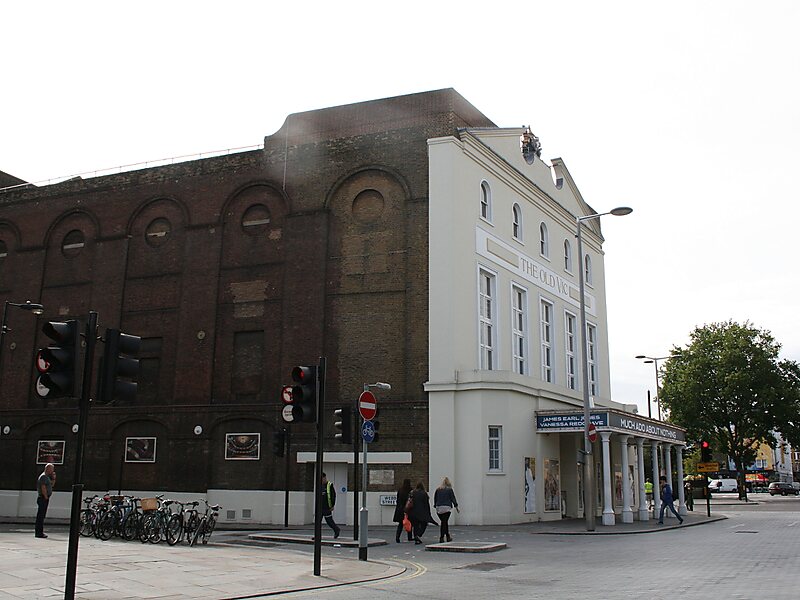 Old Vic