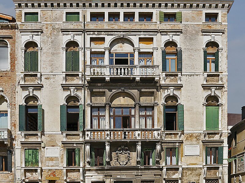 Palazzo Bellavite