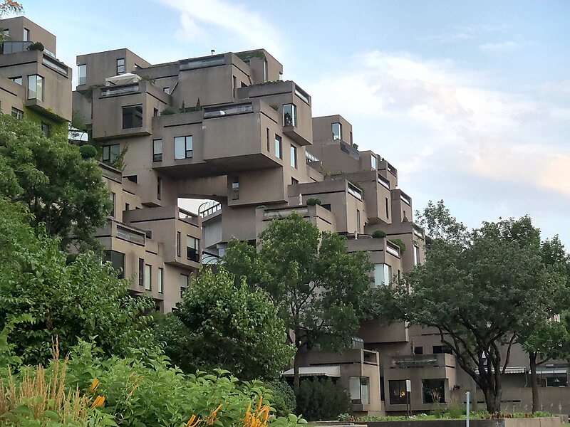 Habitat 67