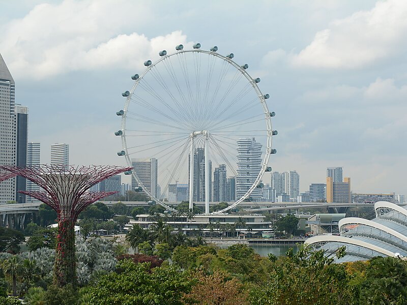 Singapore Flyer
