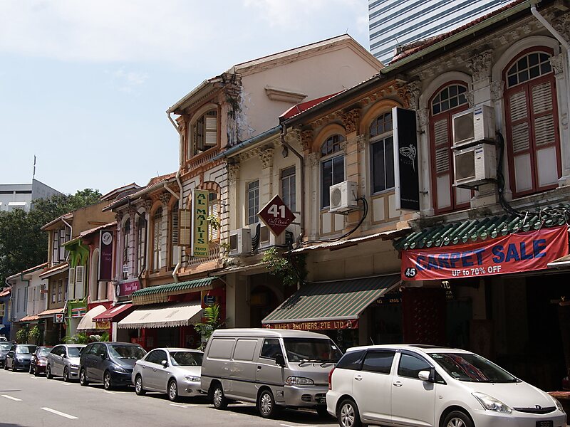 Arab Street