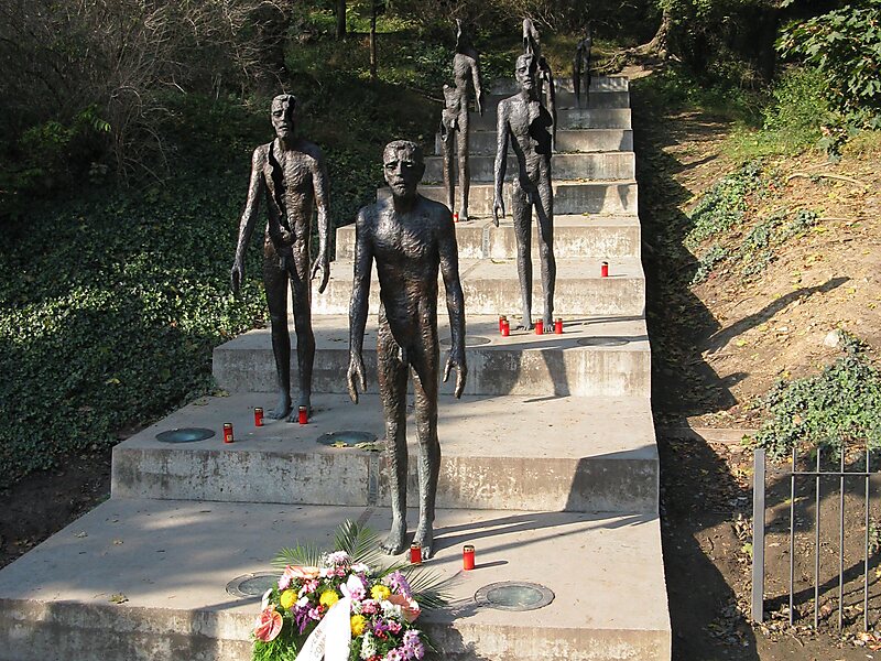 Memorial das Vítimas do Comunismo
