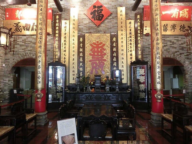 Tung Wah Museum