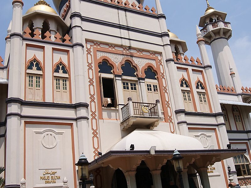 Masjid Sultan