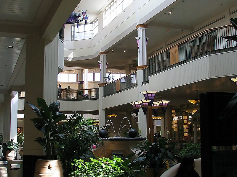Perimeter Mall