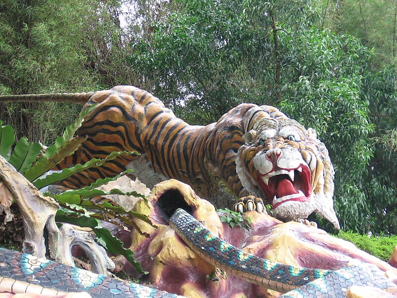 Haw Par Villa