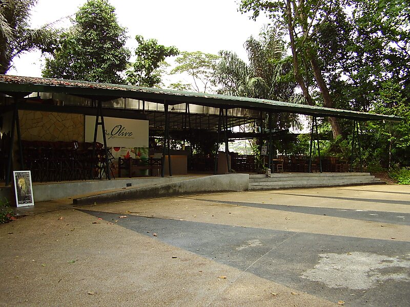 Labrador Nature Reserve