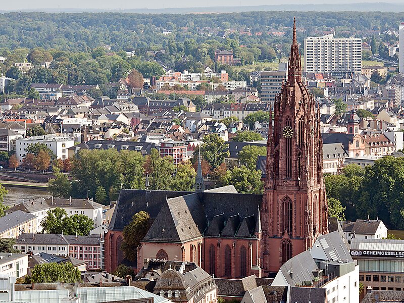 Imperial Cathedral of Saint Bartholomew
