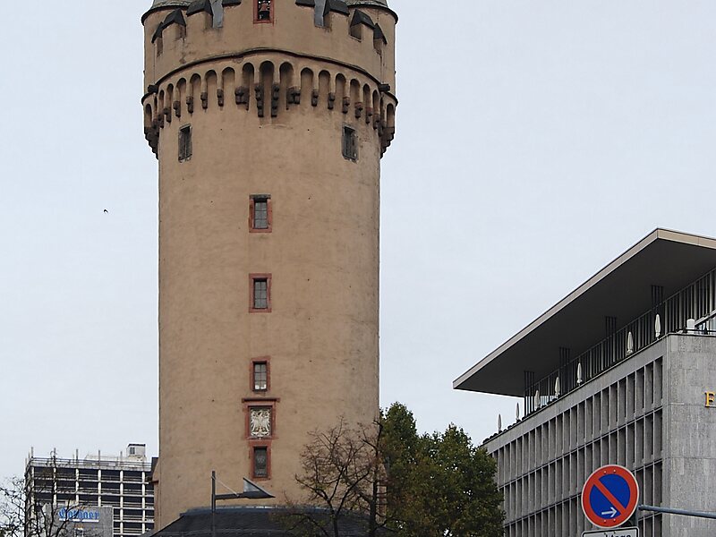 Eschenheim Tower