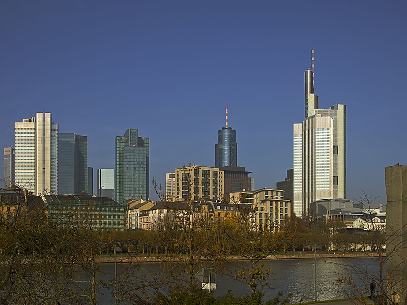 Commerzbank Tower