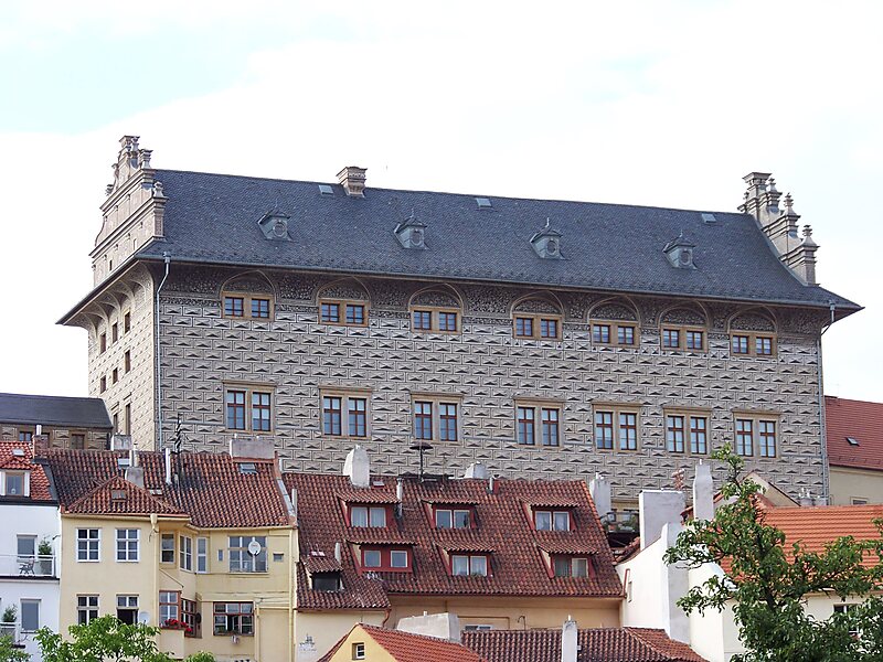 Palais Schwarzenberg