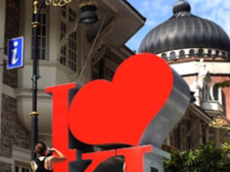 Kuala Lumpur City Gallery