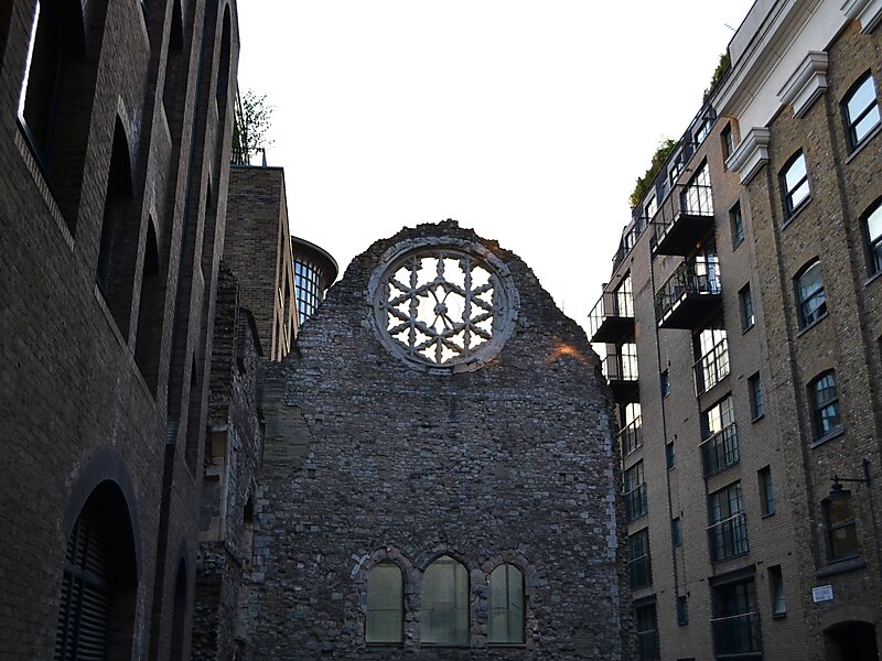 Palacio de Winchester